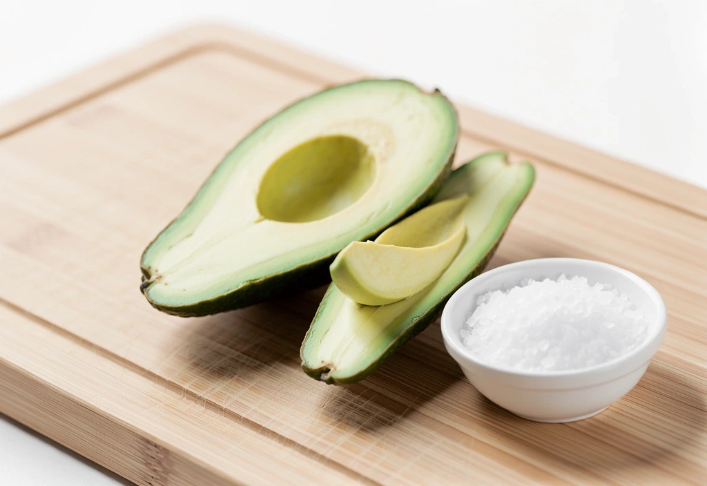 Healthy fats and clean eating