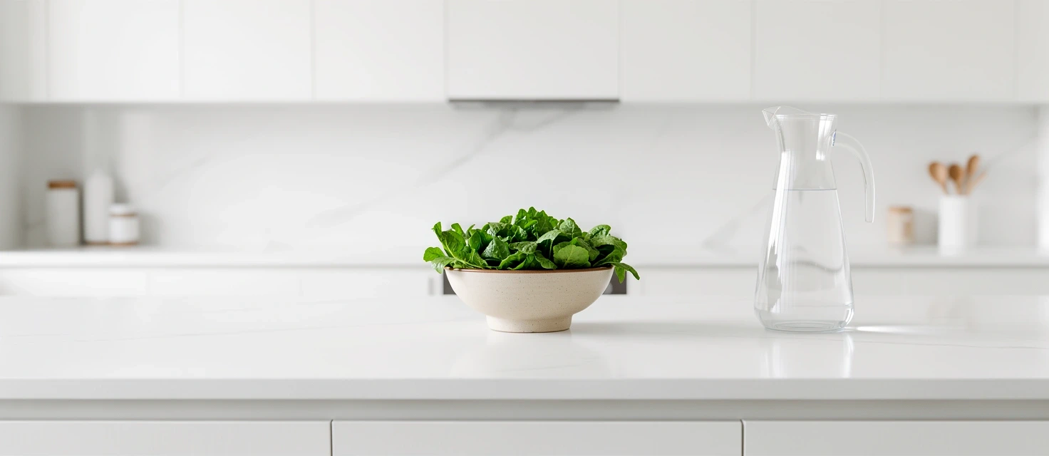 Balanced lifestyle environment